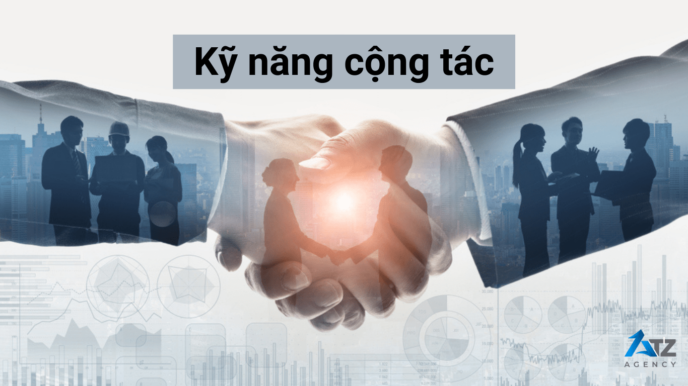 ky nang cong tac