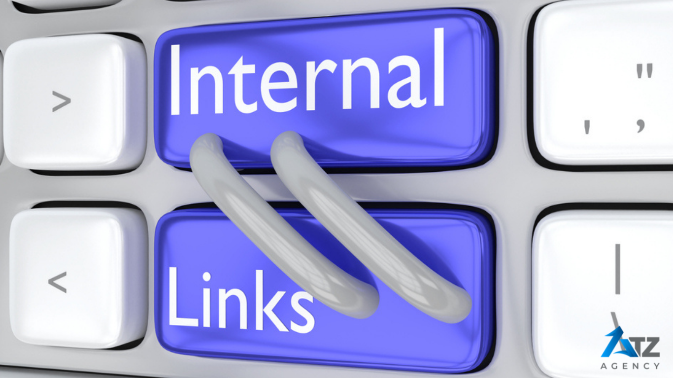 Internal link là gi? cach xay dung Internal link 