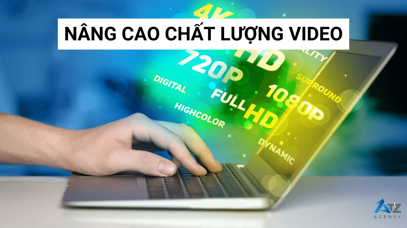 nang cao chat luong video