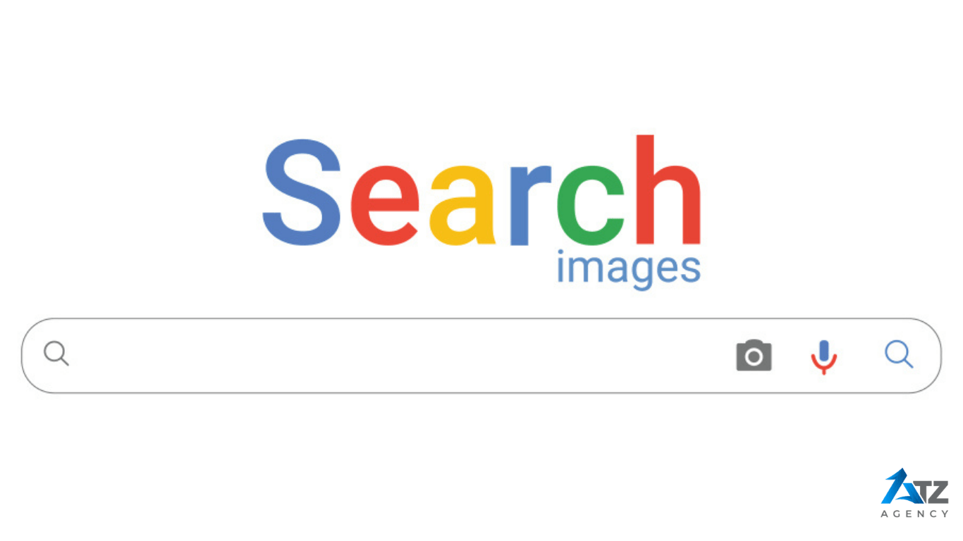 giup noi dung xep hang cao trong Google Images