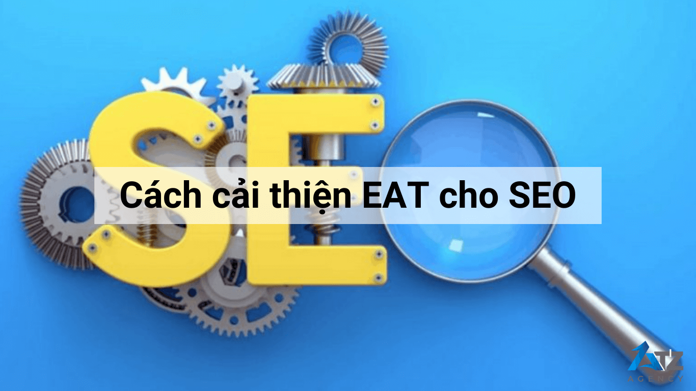 cach cai thien eat cho seo