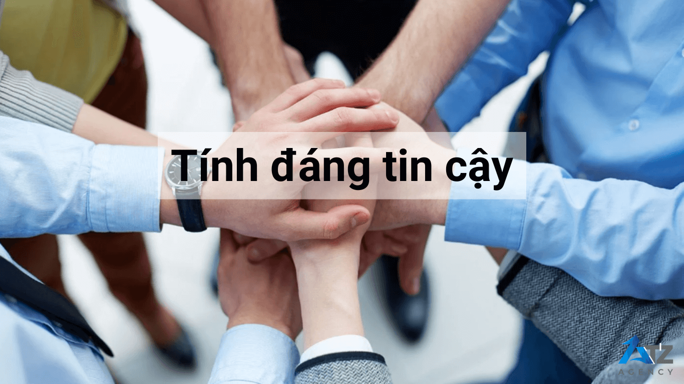 tinh dang tin cay