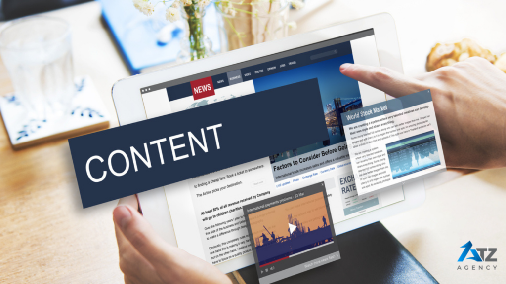 Cách viết content hay