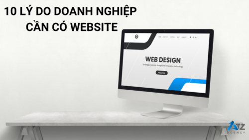 10 ly do doanh nghiep can co website