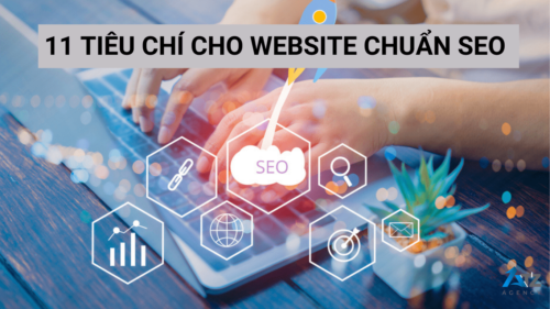 tieu chi cho website chuan seo
