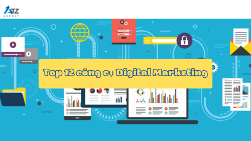 top 12 cong cu digital marketing
