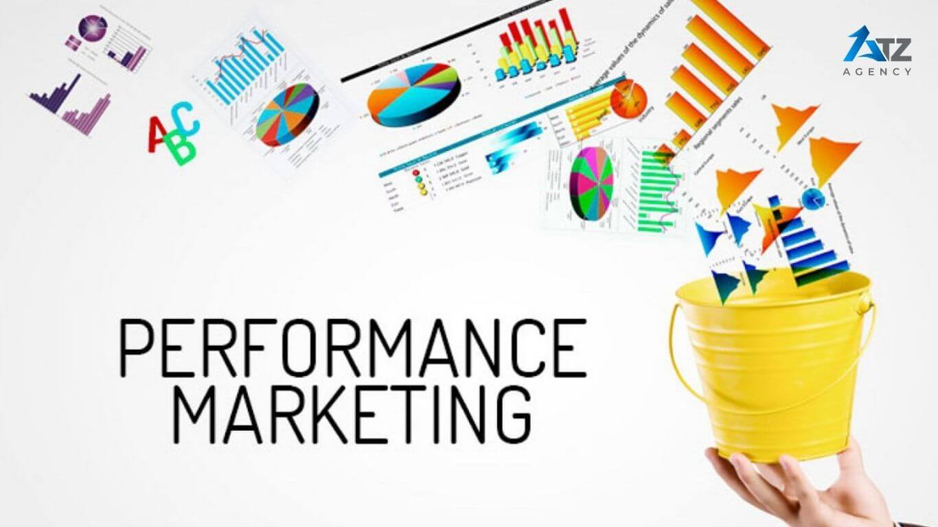 digital performance marketing la gi