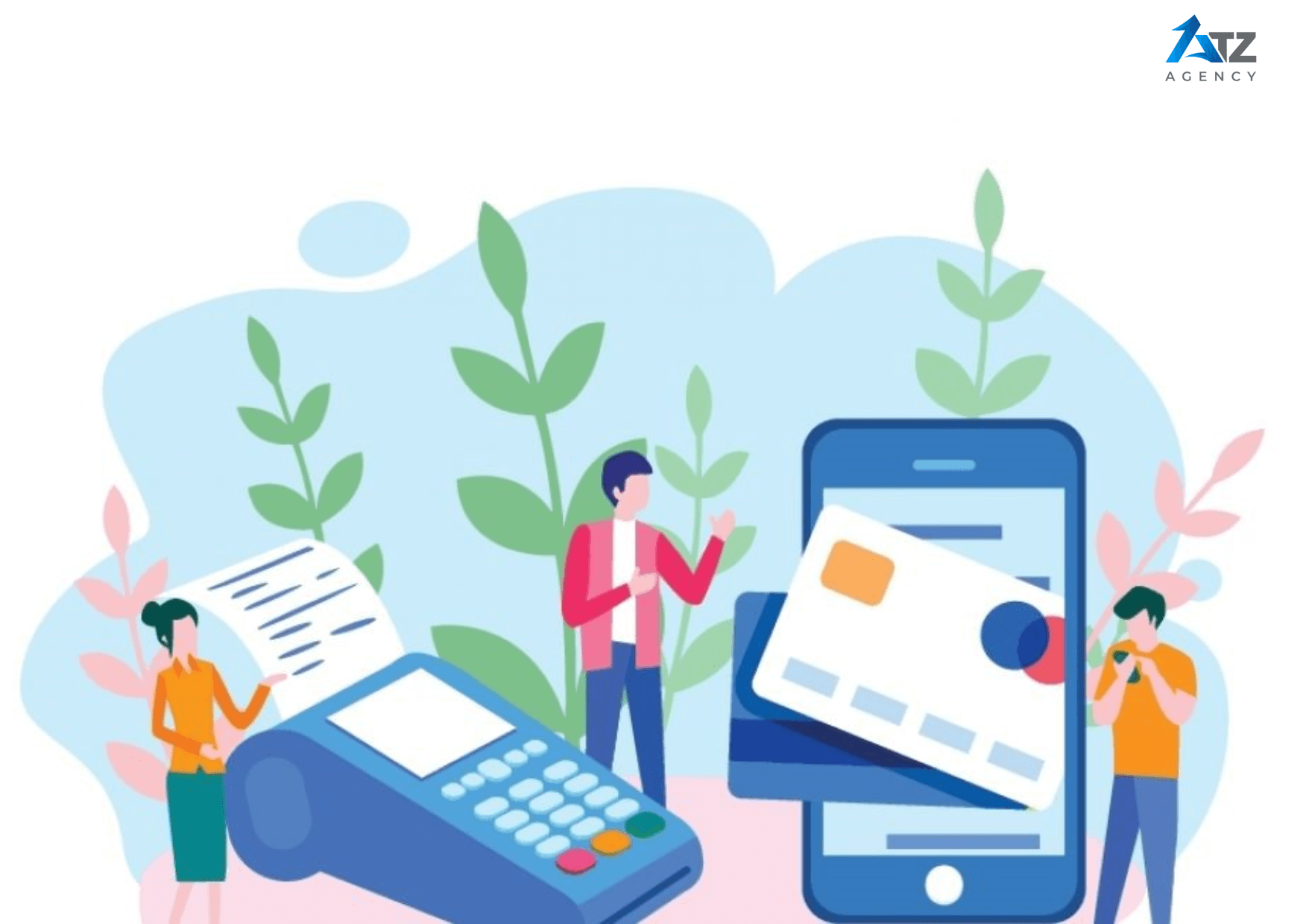 5 chi so thanh toan trong Digital Performance Marketing
