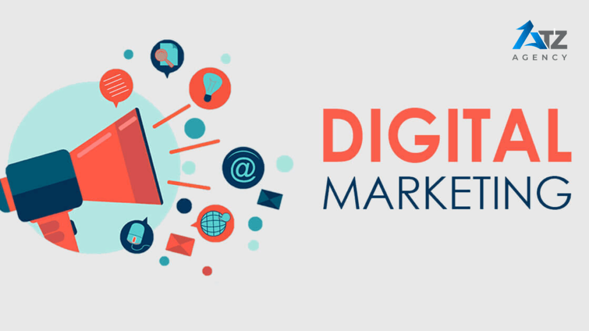 9 xu huong Digital Marketing