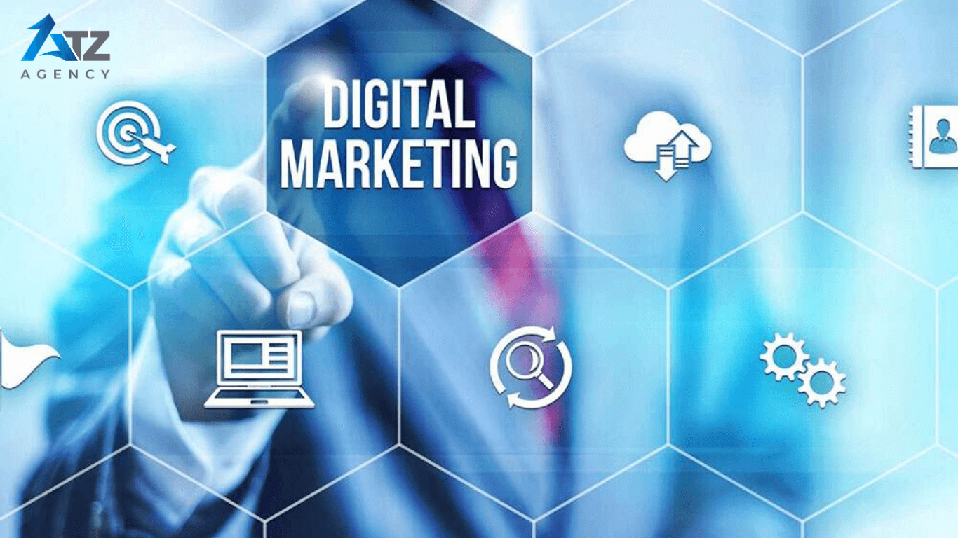 Digital Marketing gom nhung gi