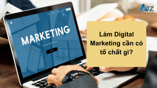 Lam Digital Marketing can co to chat gi