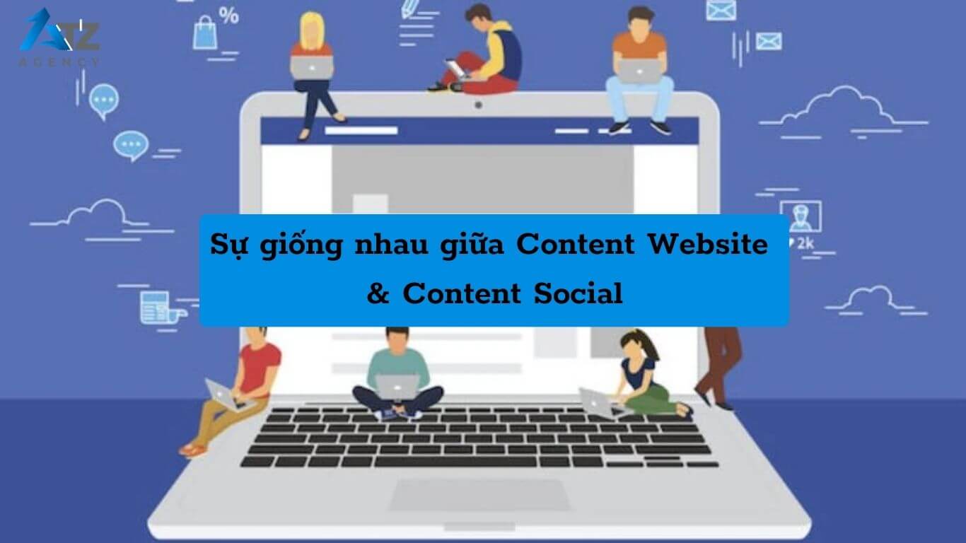 Su-giong-nhau-giua-Content-Website-va-Content-Social
