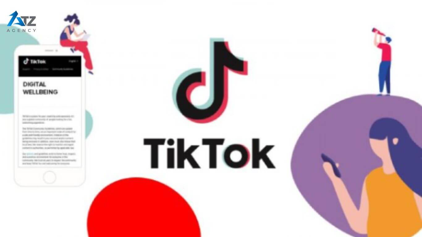 content tiktok la gi