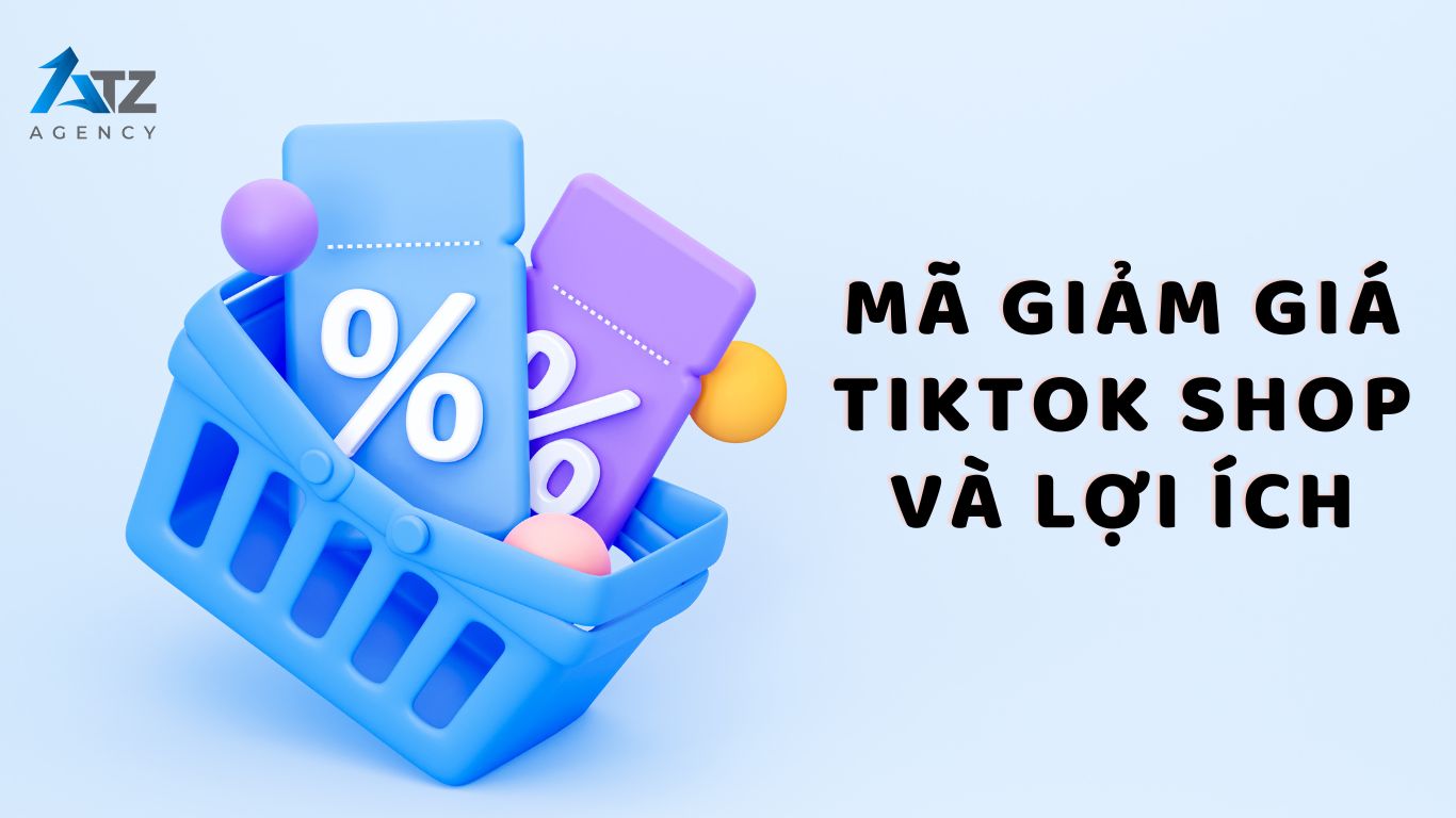 ma giam gia tiktok shop va loi ich