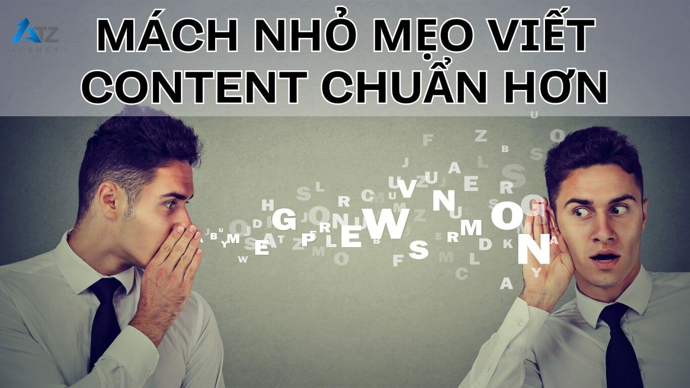 meo viet content chuan hon danh cho ban