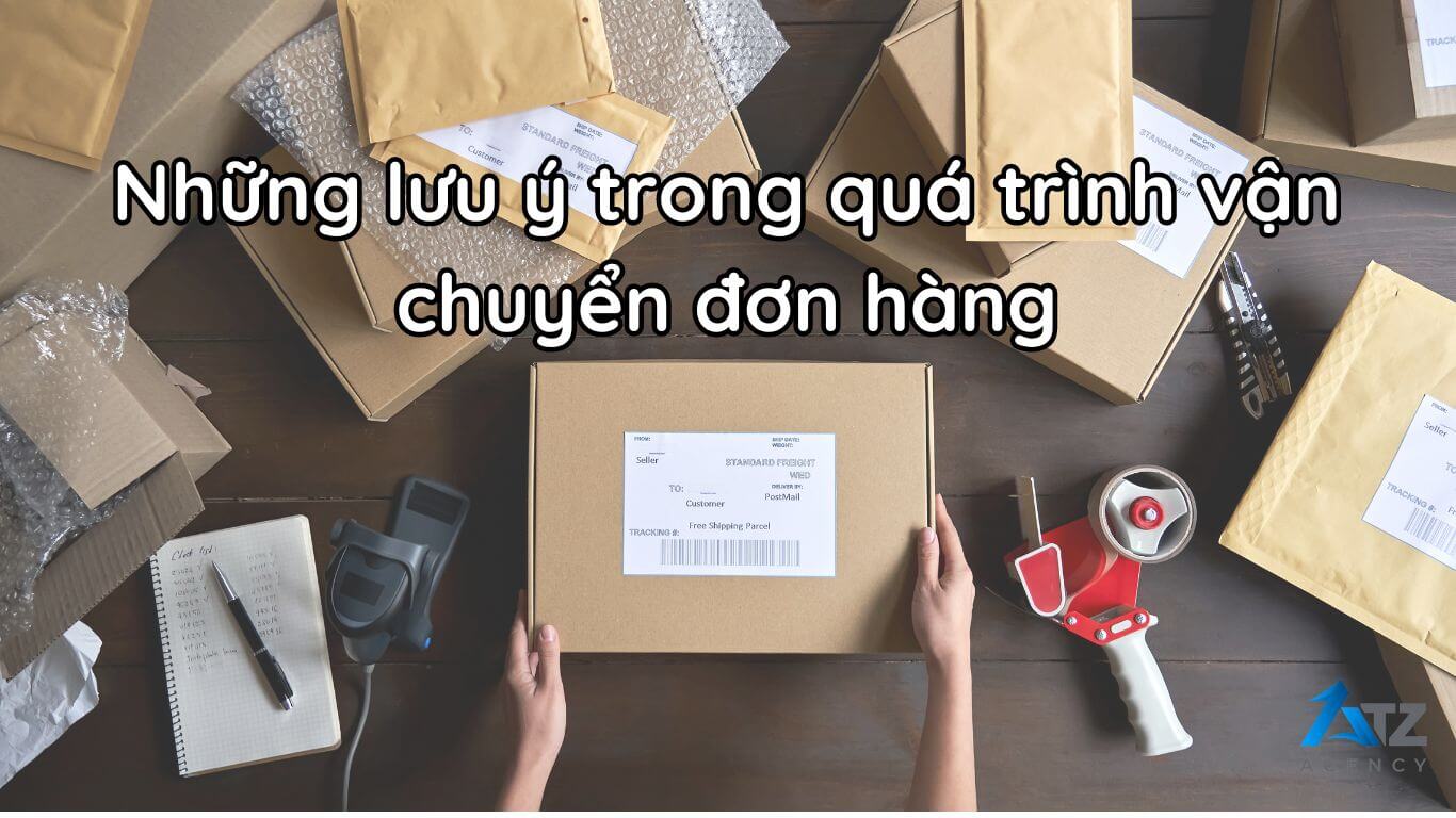 nhung luu y trong qua trinh van chuyen don hang